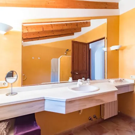 Coll Den Pastor Ferienhaus *